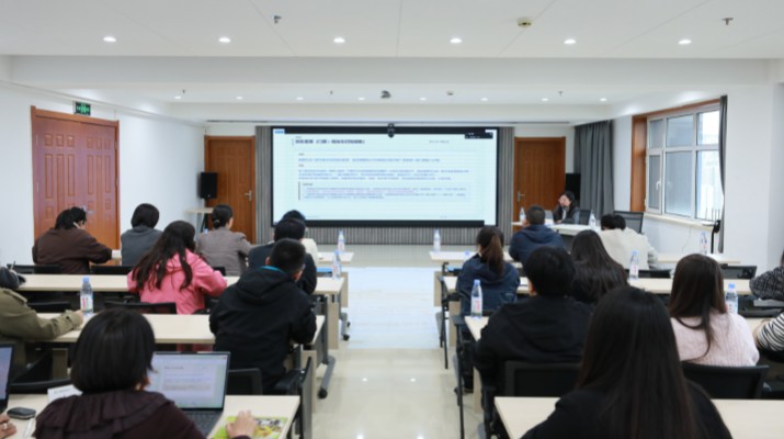 甘肃文旅集团举办税务专项答疑会精准纾解涉税难题