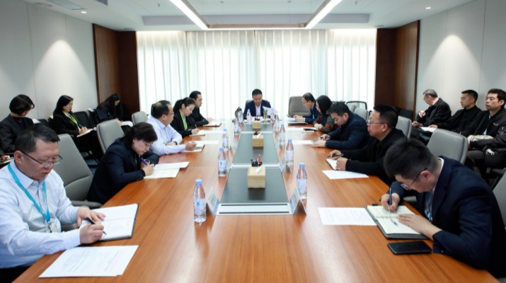 甘肃文旅集团召开2026年度内部审计工作推进会